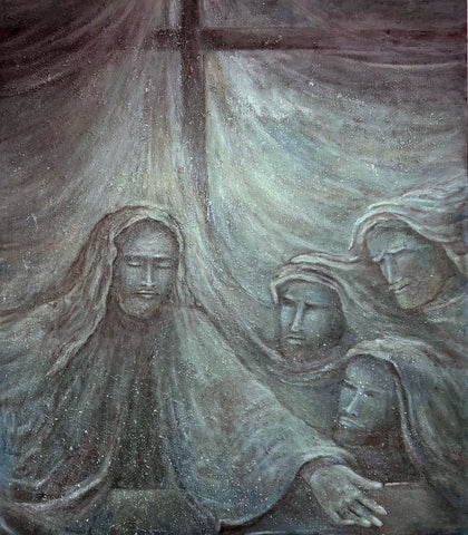 The Last Supper
